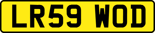 LR59WOD