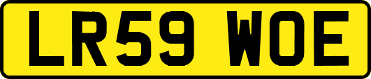 LR59WOE