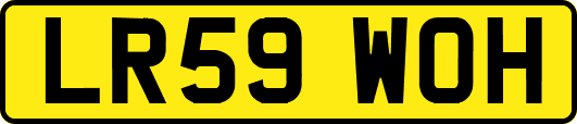 LR59WOH
