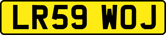 LR59WOJ