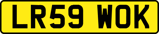 LR59WOK