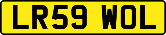 LR59WOL