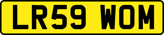 LR59WOM
