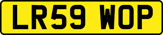 LR59WOP