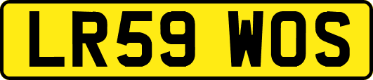 LR59WOS