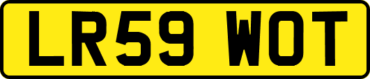 LR59WOT