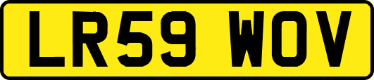 LR59WOV