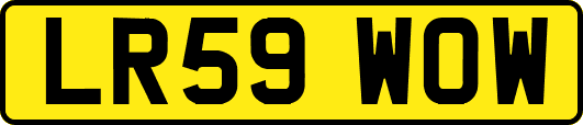 LR59WOW