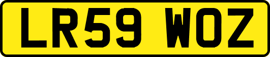 LR59WOZ