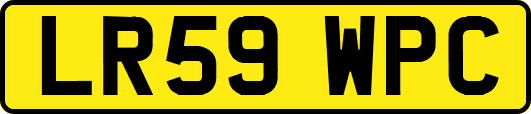 LR59WPC