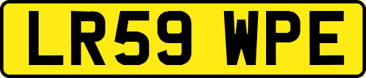 LR59WPE
