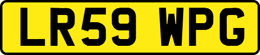 LR59WPG