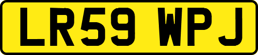 LR59WPJ