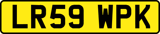 LR59WPK