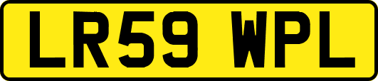 LR59WPL