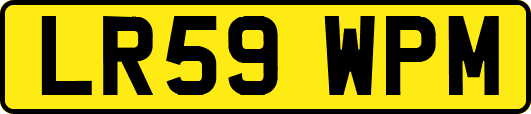 LR59WPM