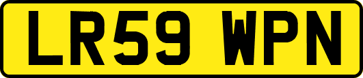 LR59WPN