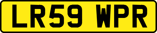 LR59WPR