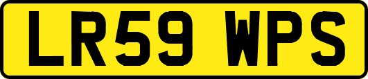 LR59WPS
