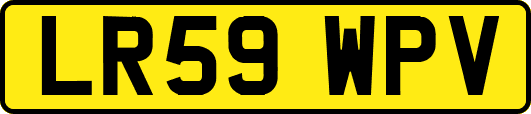 LR59WPV