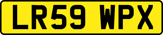 LR59WPX