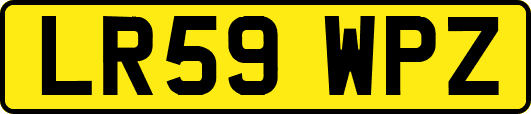 LR59WPZ