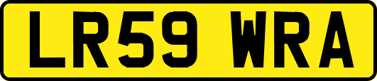 LR59WRA