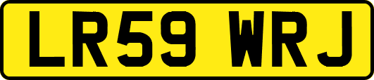 LR59WRJ