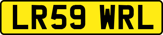 LR59WRL