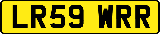 LR59WRR