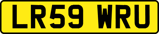 LR59WRU