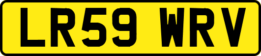LR59WRV