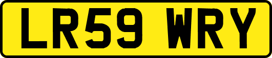 LR59WRY