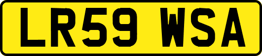 LR59WSA