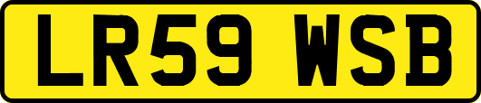 LR59WSB