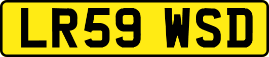 LR59WSD
