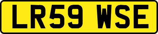 LR59WSE