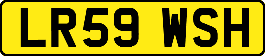 LR59WSH