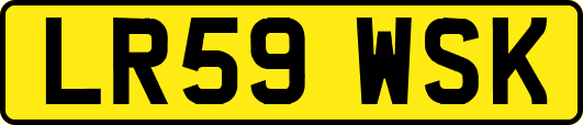 LR59WSK
