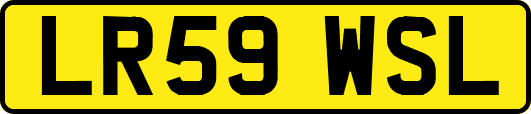 LR59WSL