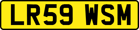 LR59WSM