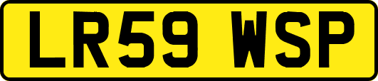 LR59WSP