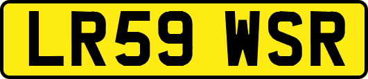 LR59WSR