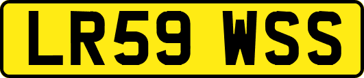 LR59WSS