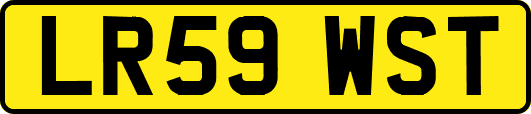 LR59WST