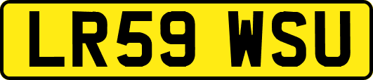 LR59WSU