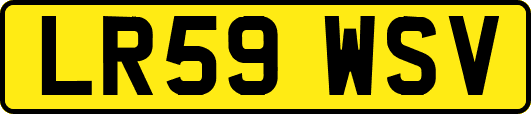 LR59WSV