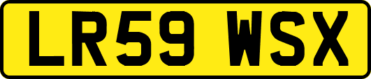 LR59WSX