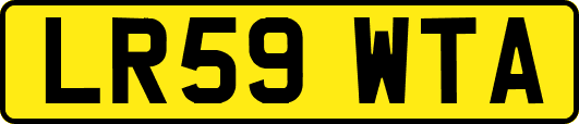 LR59WTA