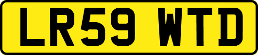 LR59WTD